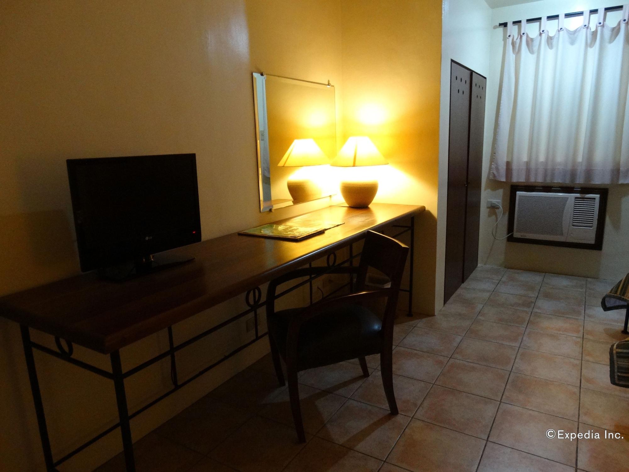 Citystate Asturias Hotel Palawan Puerto Princesa Dış mekan fotoğraf