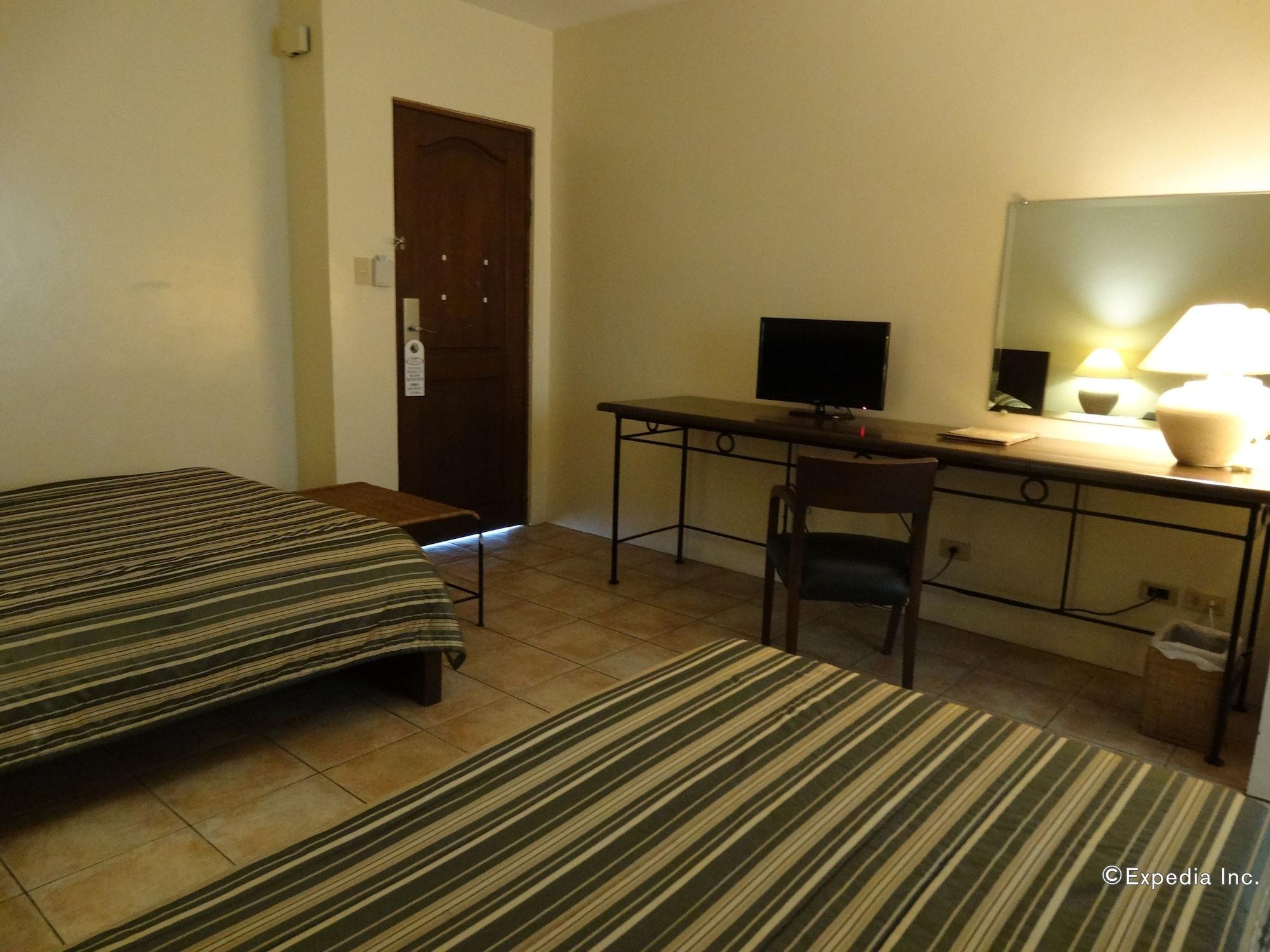 Citystate Asturias Hotel Palawan Puerto Princesa Dış mekan fotoğraf
