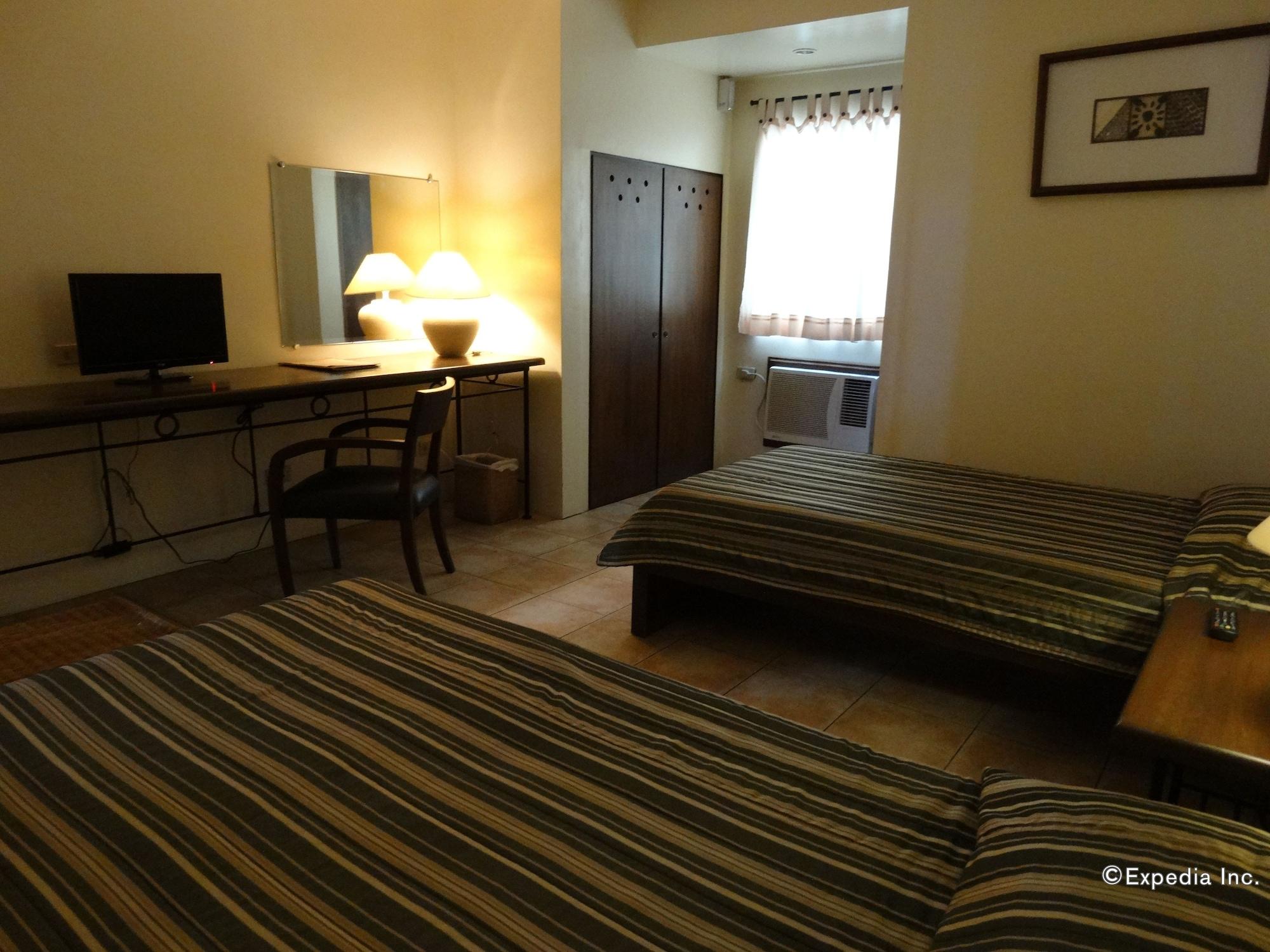 Citystate Asturias Hotel Palawan Puerto Princesa Dış mekan fotoğraf