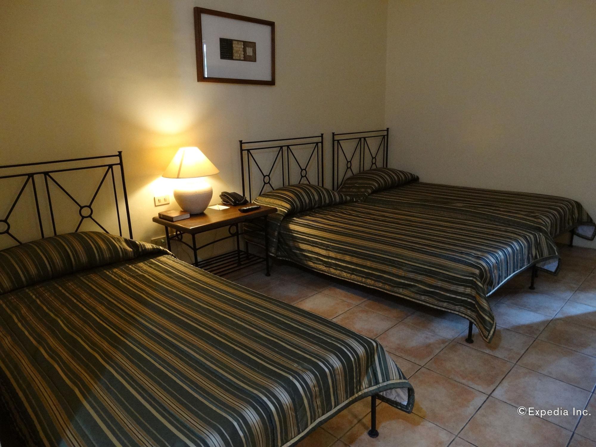 Citystate Asturias Hotel Palawan Puerto Princesa Dış mekan fotoğraf