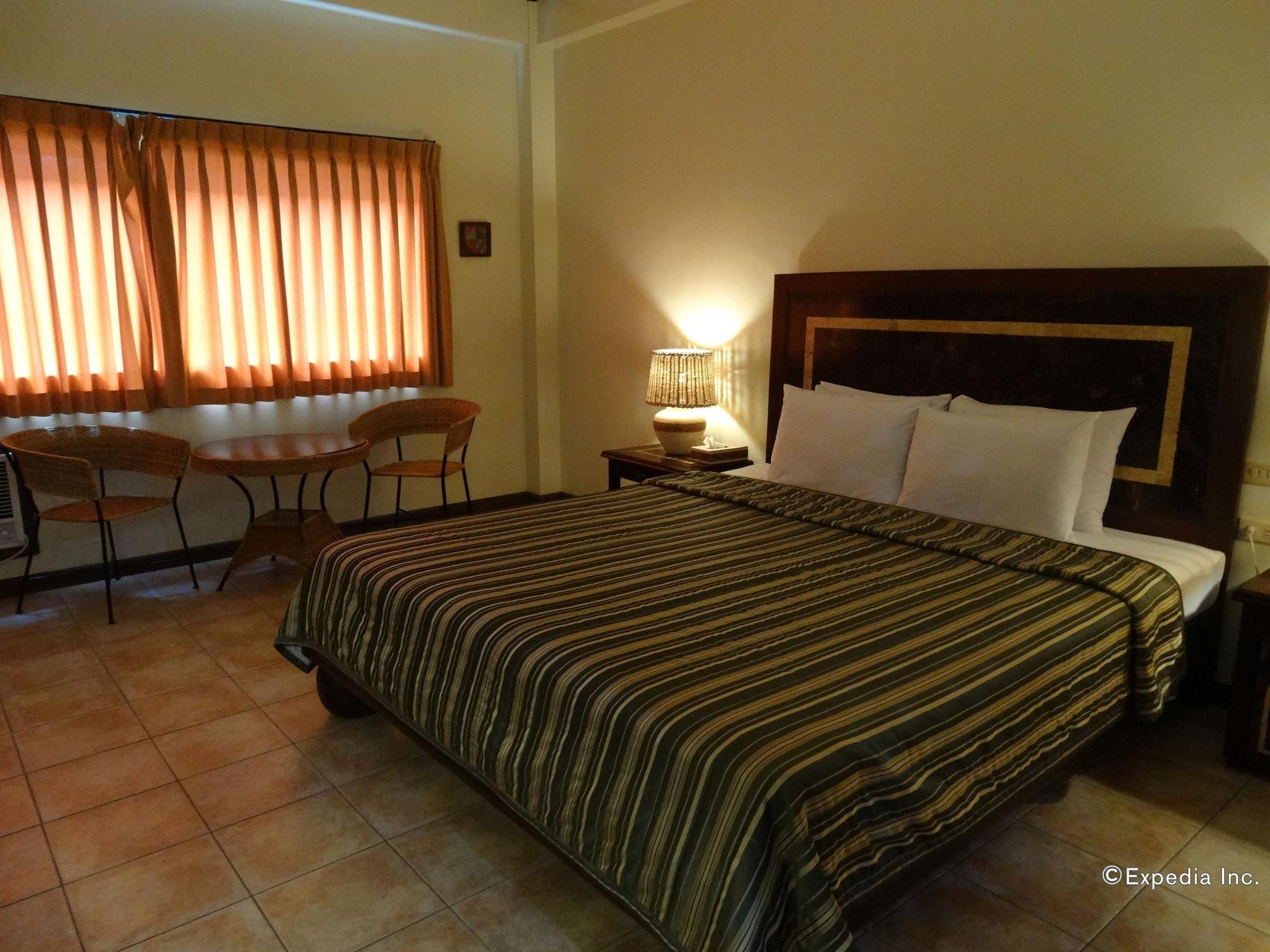 Citystate Asturias Hotel Palawan Puerto Princesa Dış mekan fotoğraf
