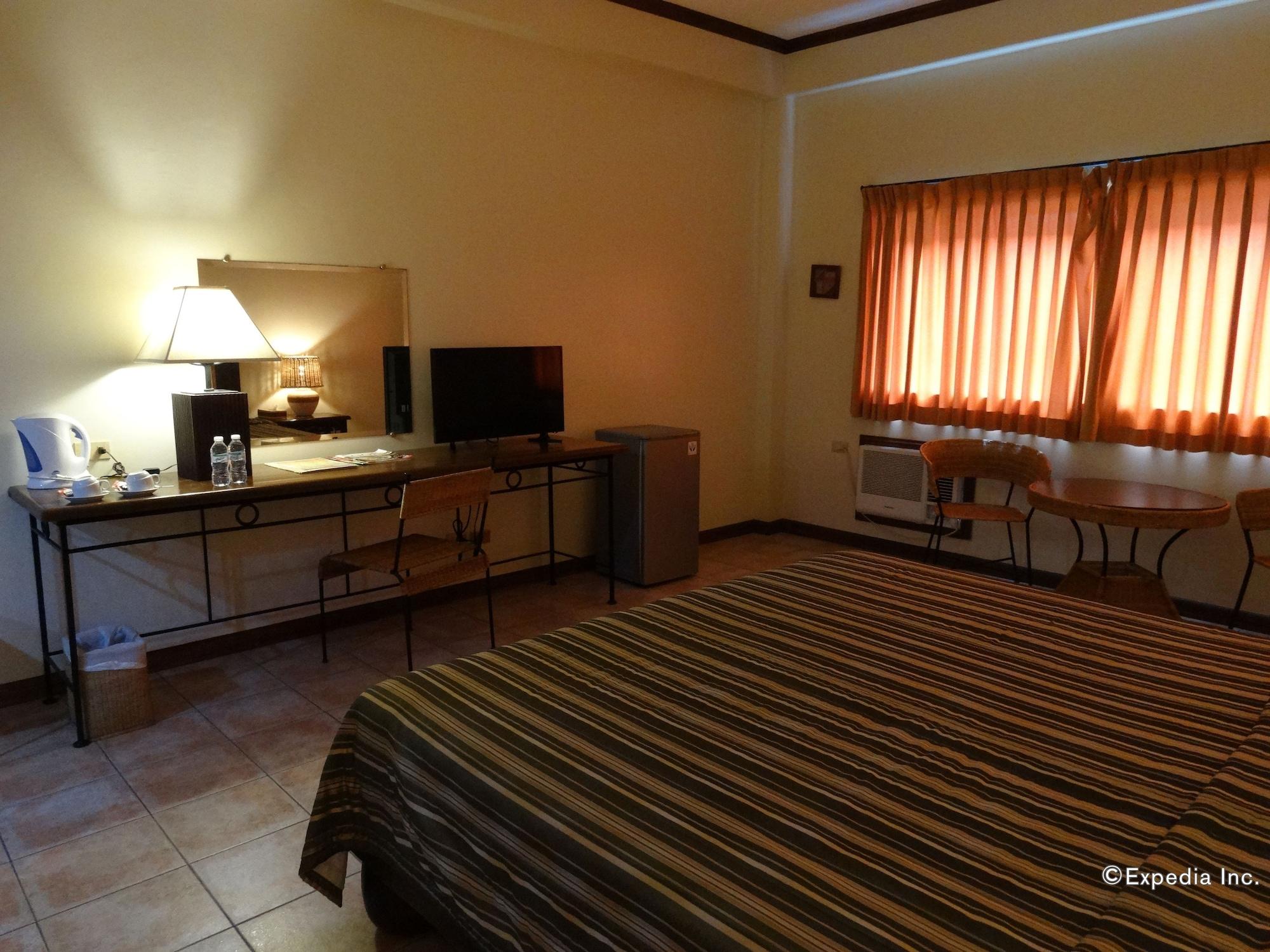 Citystate Asturias Hotel Palawan Puerto Princesa Dış mekan fotoğraf