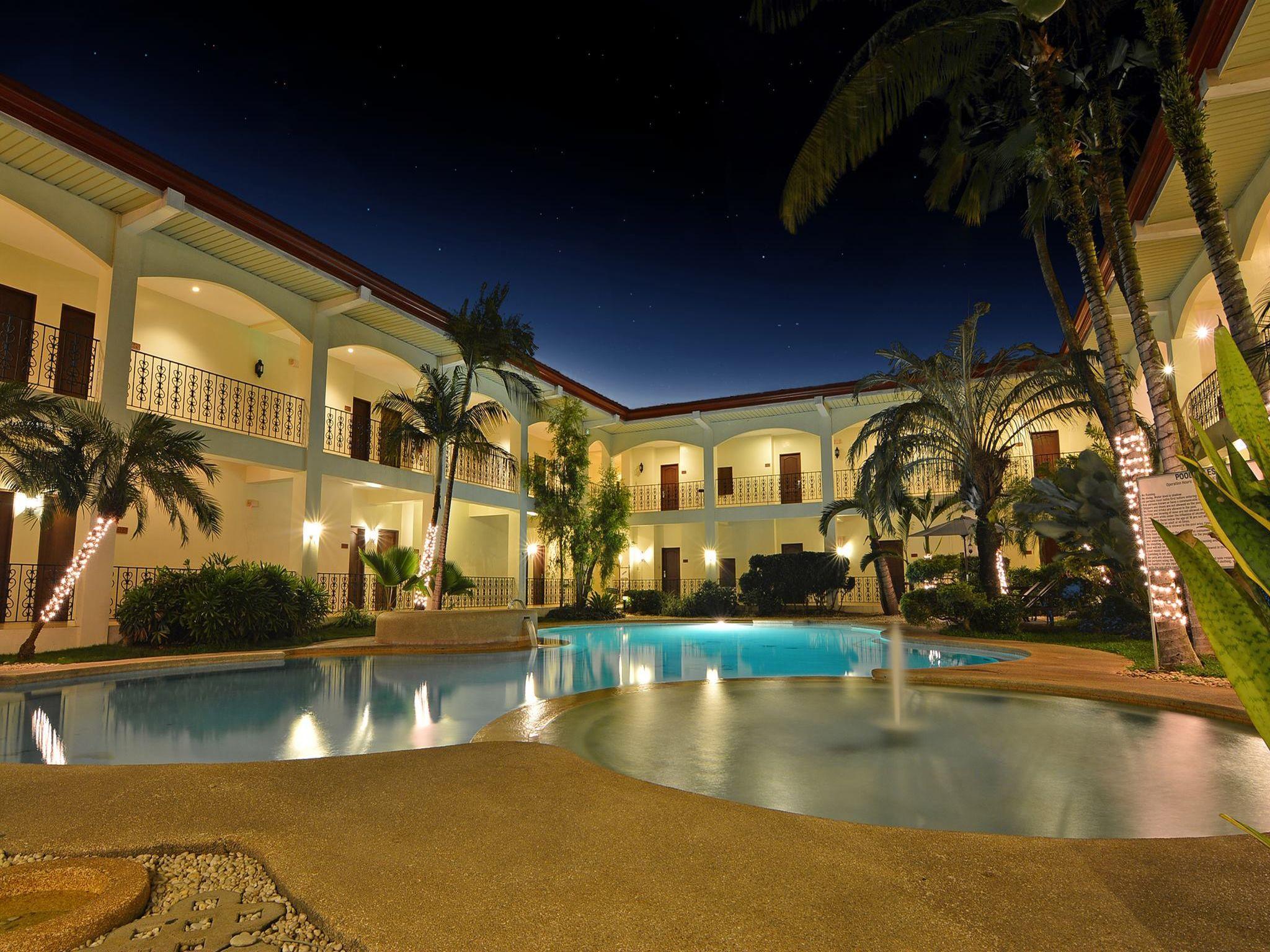 Citystate Asturias Hotel Palawan Puerto Princesa Dış mekan fotoğraf