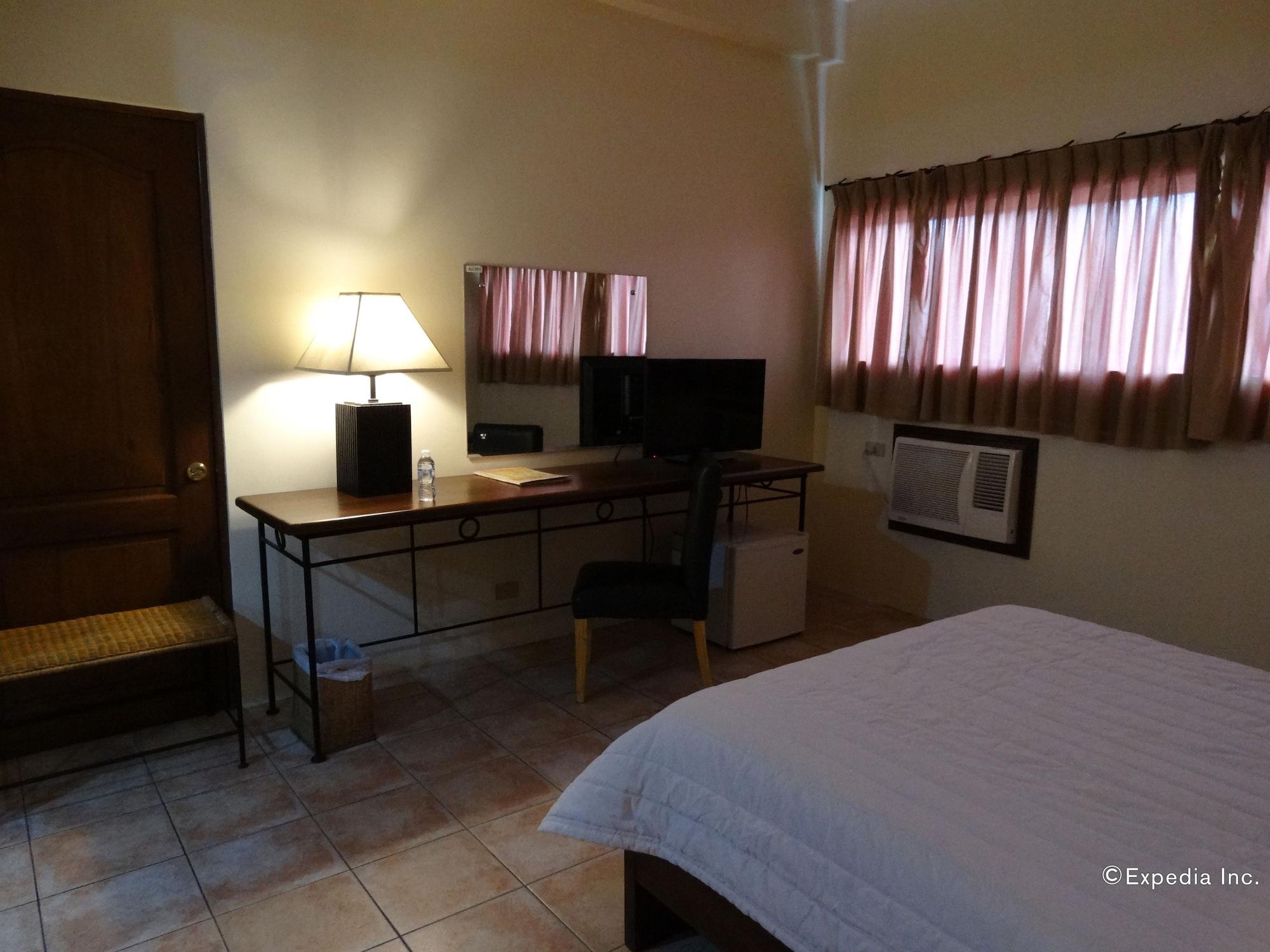Citystate Asturias Hotel Palawan Puerto Princesa Dış mekan fotoğraf