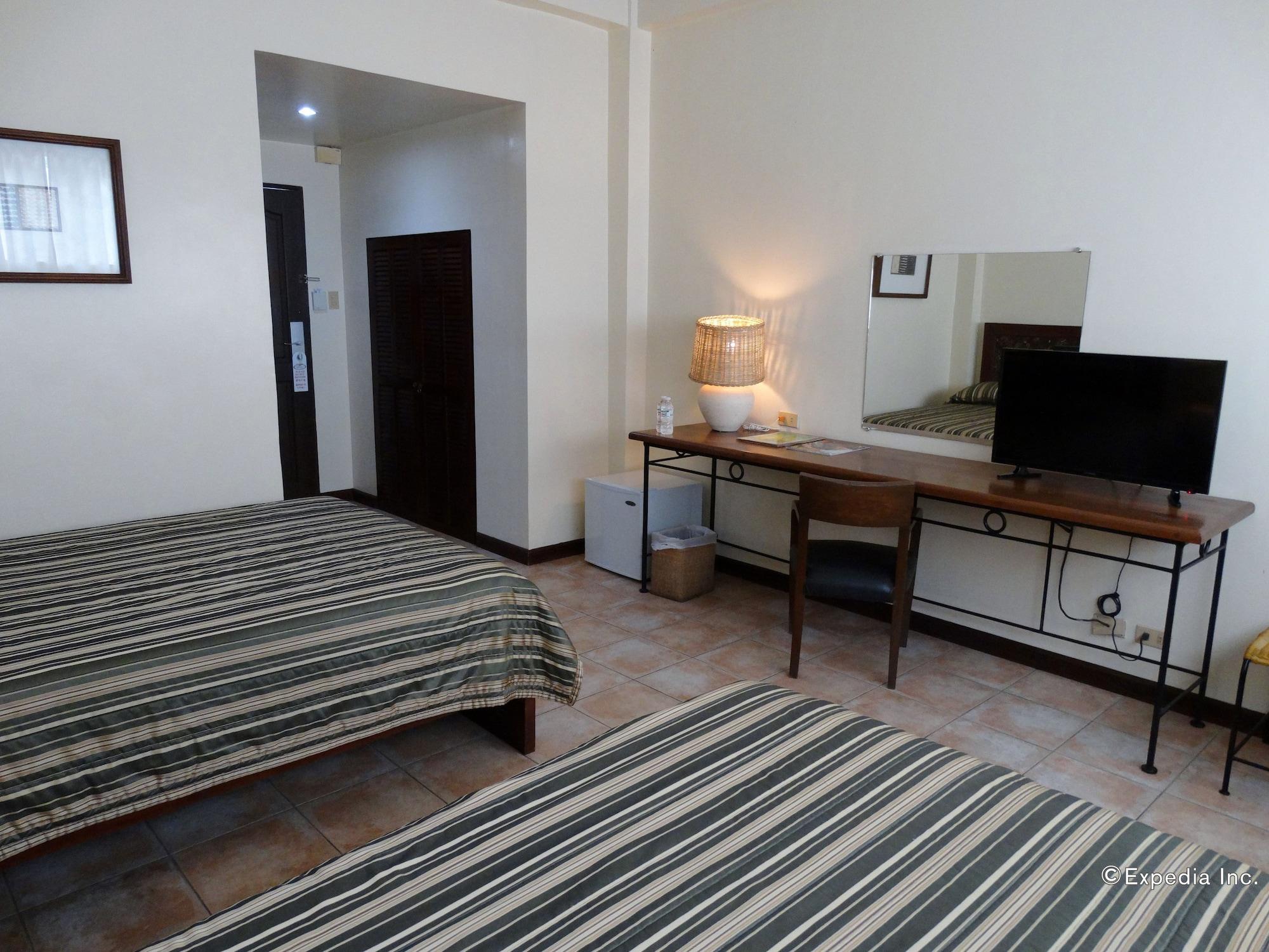 Citystate Asturias Hotel Palawan Puerto Princesa Dış mekan fotoğraf