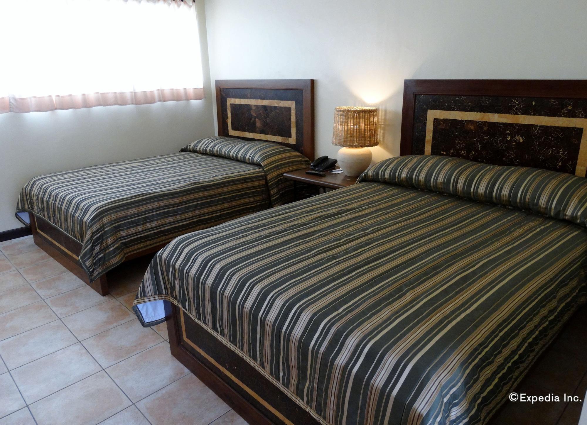 Citystate Asturias Hotel Palawan Puerto Princesa Dış mekan fotoğraf