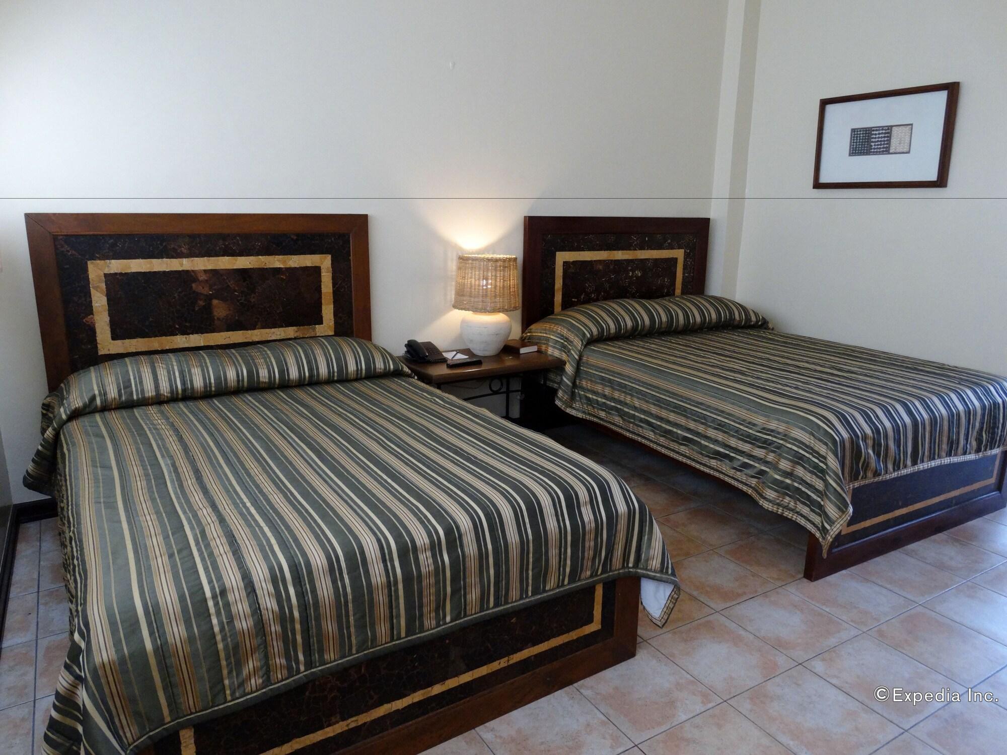 Citystate Asturias Hotel Palawan Puerto Princesa Dış mekan fotoğraf