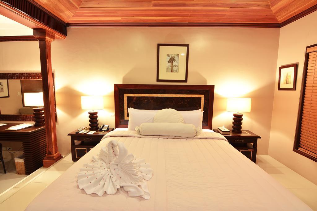Citystate Asturias Hotel Palawan Puerto Princesa Dış mekan fotoğraf