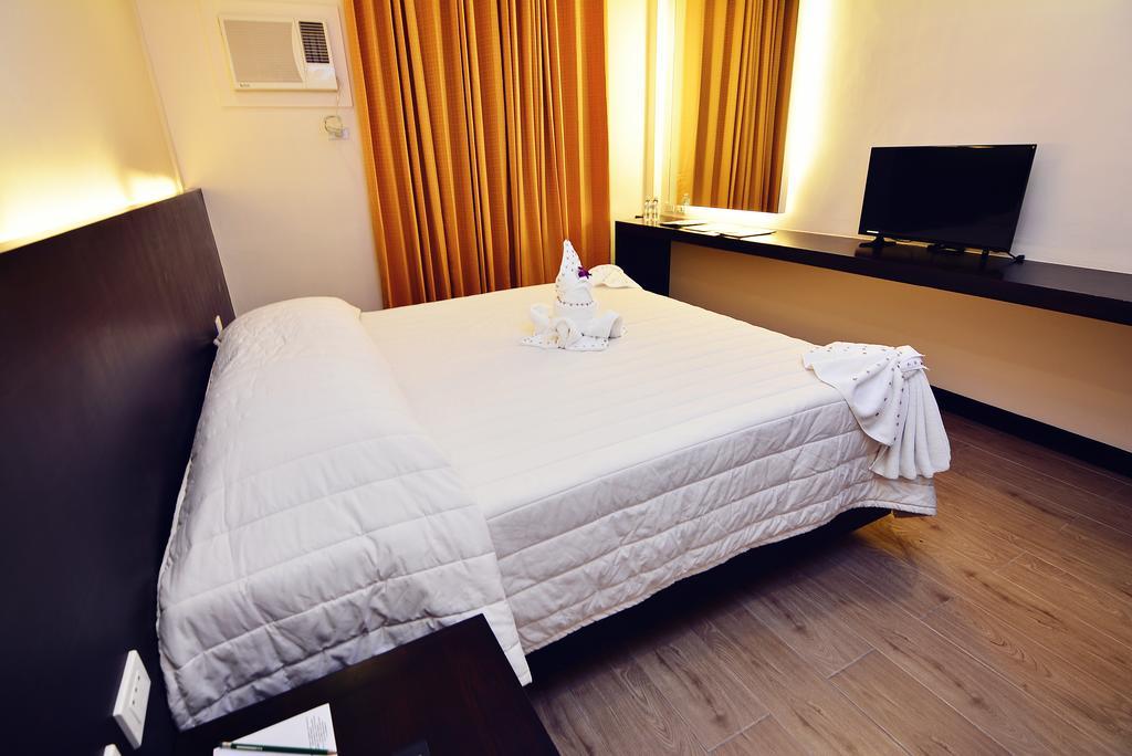 Citystate Asturias Hotel Palawan Puerto Princesa Dış mekan fotoğraf
