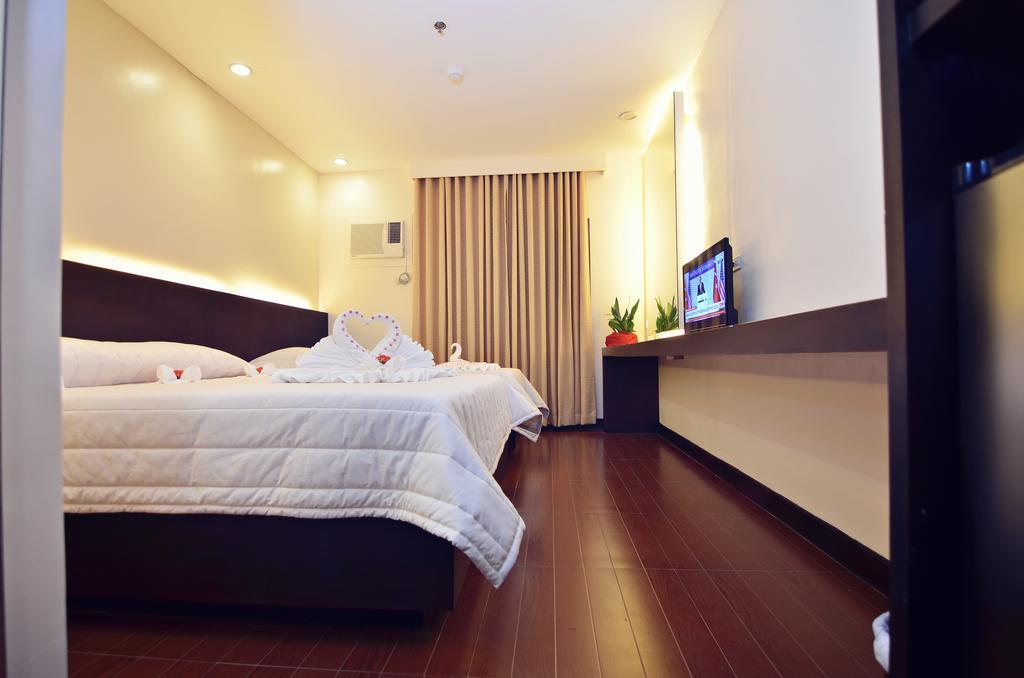 Citystate Asturias Hotel Palawan Puerto Princesa Dış mekan fotoğraf