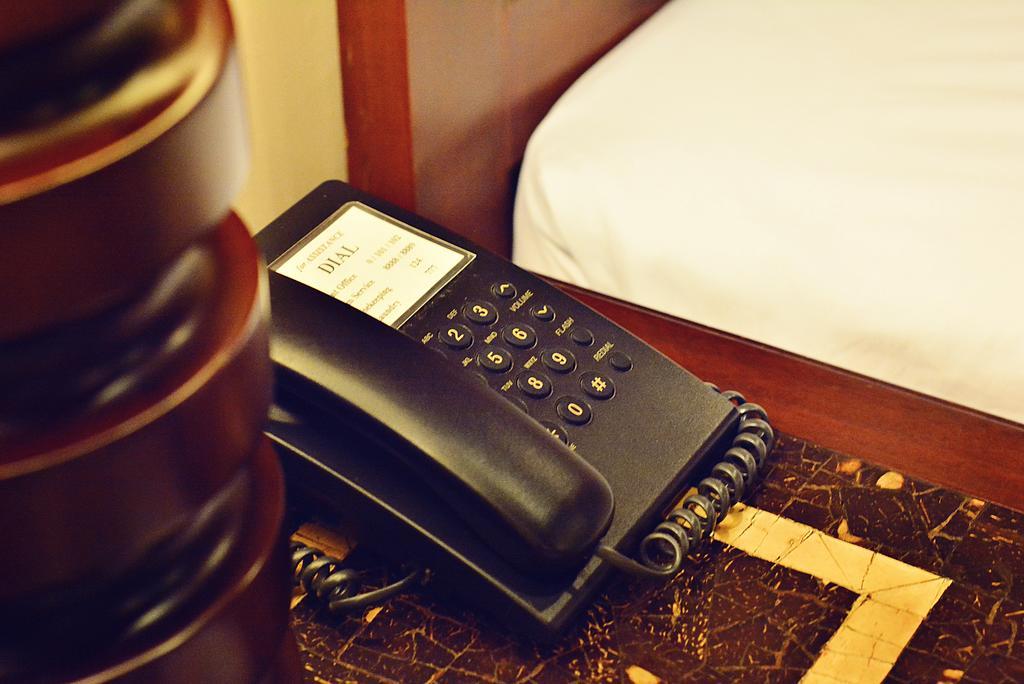 Citystate Asturias Hotel Palawan Puerto Princesa Dış mekan fotoğraf