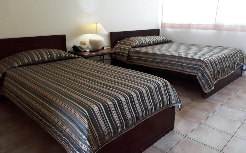 Citystate Asturias Hotel Palawan Puerto Princesa Dış mekan fotoğraf