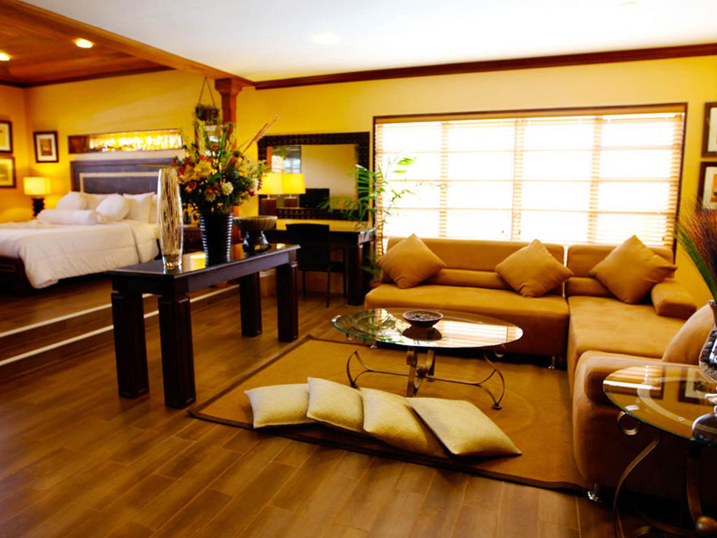 Citystate Asturias Hotel Palawan Puerto Princesa Dış mekan fotoğraf
