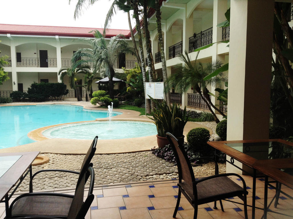 Citystate Asturias Hotel Palawan Puerto Princesa Dış mekan fotoğraf
