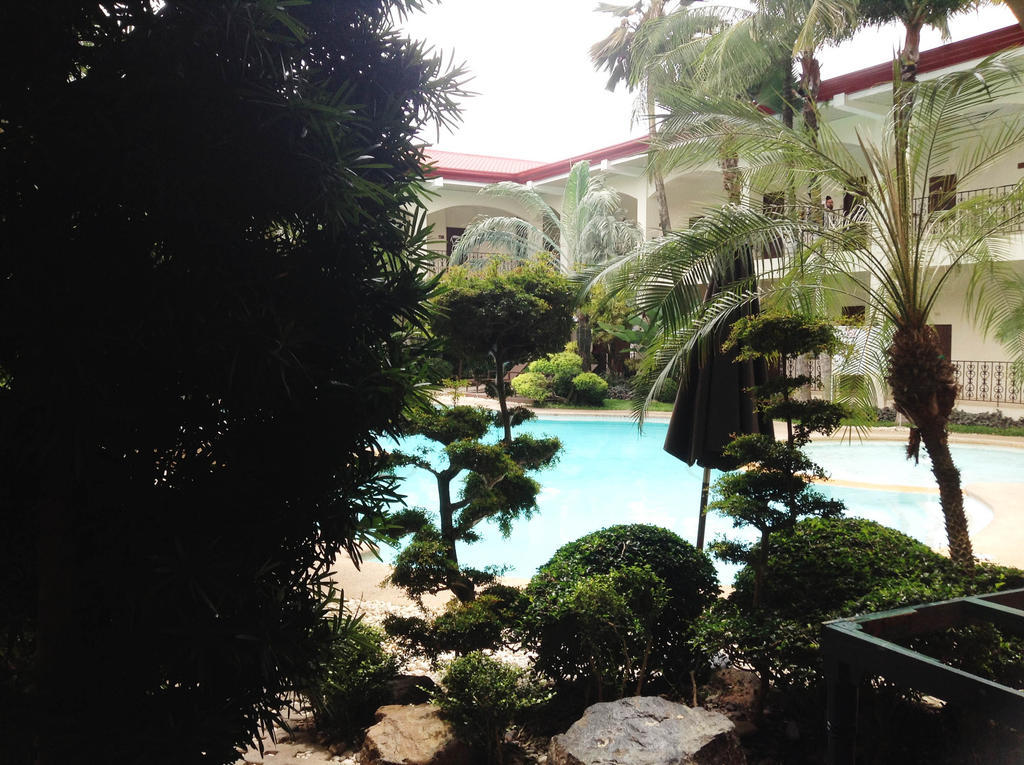 Citystate Asturias Hotel Palawan Puerto Princesa Dış mekan fotoğraf
