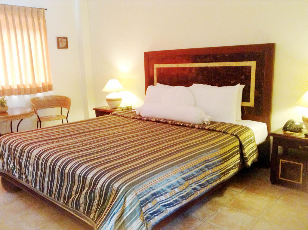Citystate Asturias Hotel Palawan Puerto Princesa Dış mekan fotoğraf